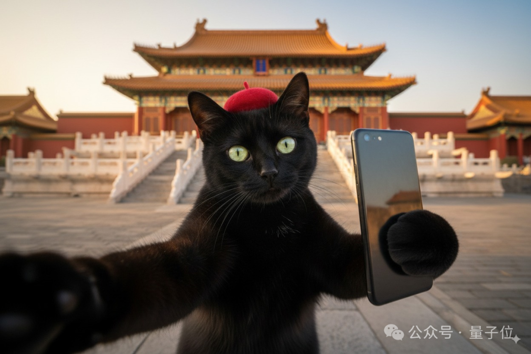 谷歌认领最强AI版Photoshop！现在人人可用，效果确实强悍插图14