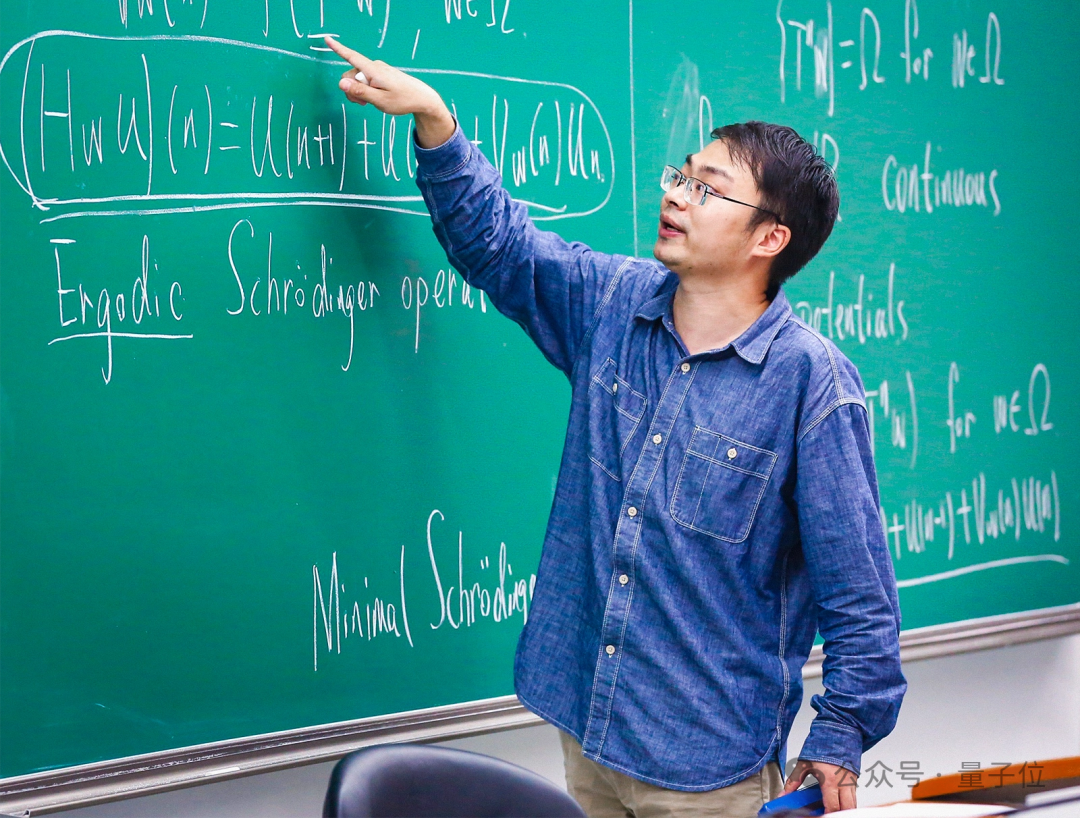 北大南开数学家解决著名“十杯马天尼”问题:更统一、更优雅的证明插图11 北大南开数学家解决著名“十杯马天尼”问题:更统一、更优雅的证明插图11