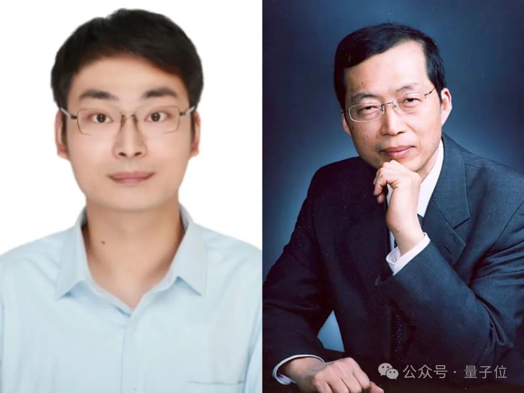 北大南开数学家解决著名“十杯马天尼”问题:更统一、更优雅的证明插图8 北大南开数学家解决著名“十杯马天尼”问题:更统一、更优雅的证明插图8