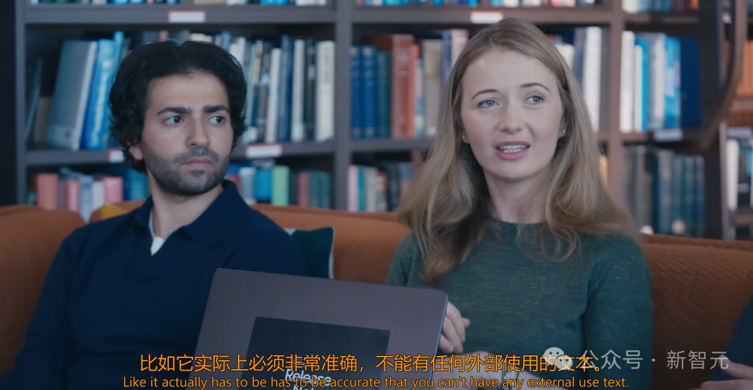 「香蕉革命」首揭秘!谷歌疯狂工程师死磕文字渲染,竟意外炼出最强模型插图43 「香蕉革命」首揭秘!谷歌疯狂工程师死磕文字渲染,竟意外炼出最强模型插图43