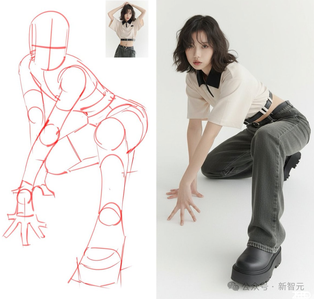 「香蕉革命」首揭秘!谷歌疯狂工程师死磕文字渲染,竟意外炼出最强模型插图19 「香蕉革命」首揭秘!谷歌疯狂工程师死磕文字渲染,竟意外炼出最强模型插图19