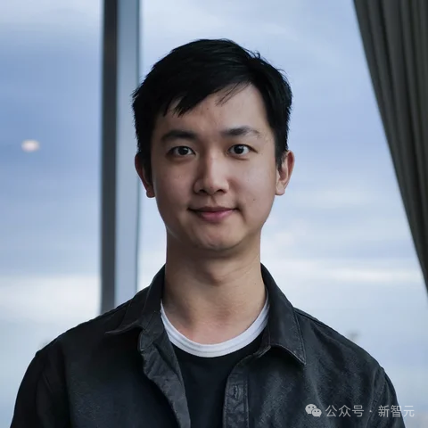 今夜,语音模型第一次超越人类!OpenAI再现Her时刻,95后华人研究员坐镇插图11 今夜,语音模型第一次超越人类!OpenAI再现Her时刻,95后华人研究员坐镇插图11