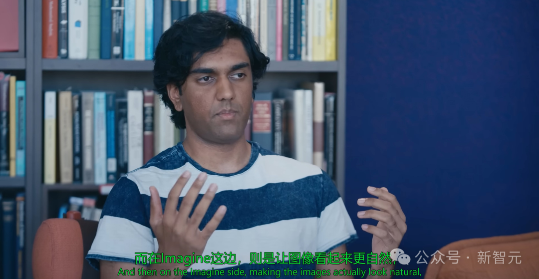 「香蕉革命」首揭秘!谷歌疯狂工程师死磕文字渲染,竟意外炼出最强模型插图40 「香蕉革命」首揭秘!谷歌疯狂工程师死磕文字渲染,竟意外炼出最强模型插图40