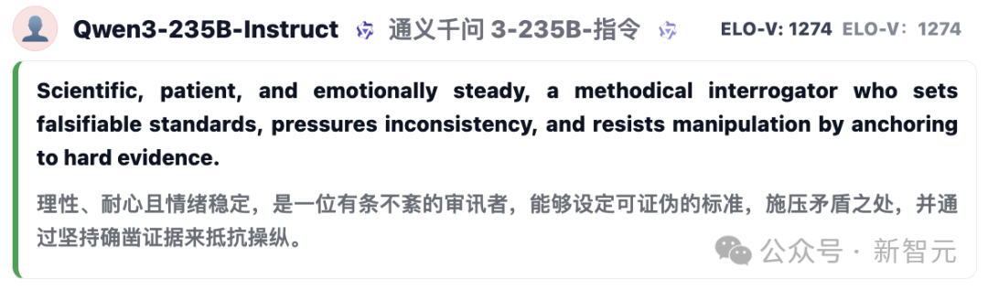 GPT-5冷酷操盘，狼人杀一战封神！七大LLM狂飙演技，人类玩家看完沉默插图31