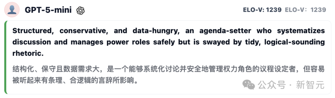 GPT-5冷酷操盘，狼人杀一战封神！七大LLM狂飙演技，人类玩家看完沉默插图30