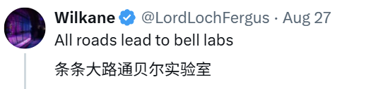 Scaling Laws起源于1993年？OpenAI总裁：深度学习的根本已揭秘插图3