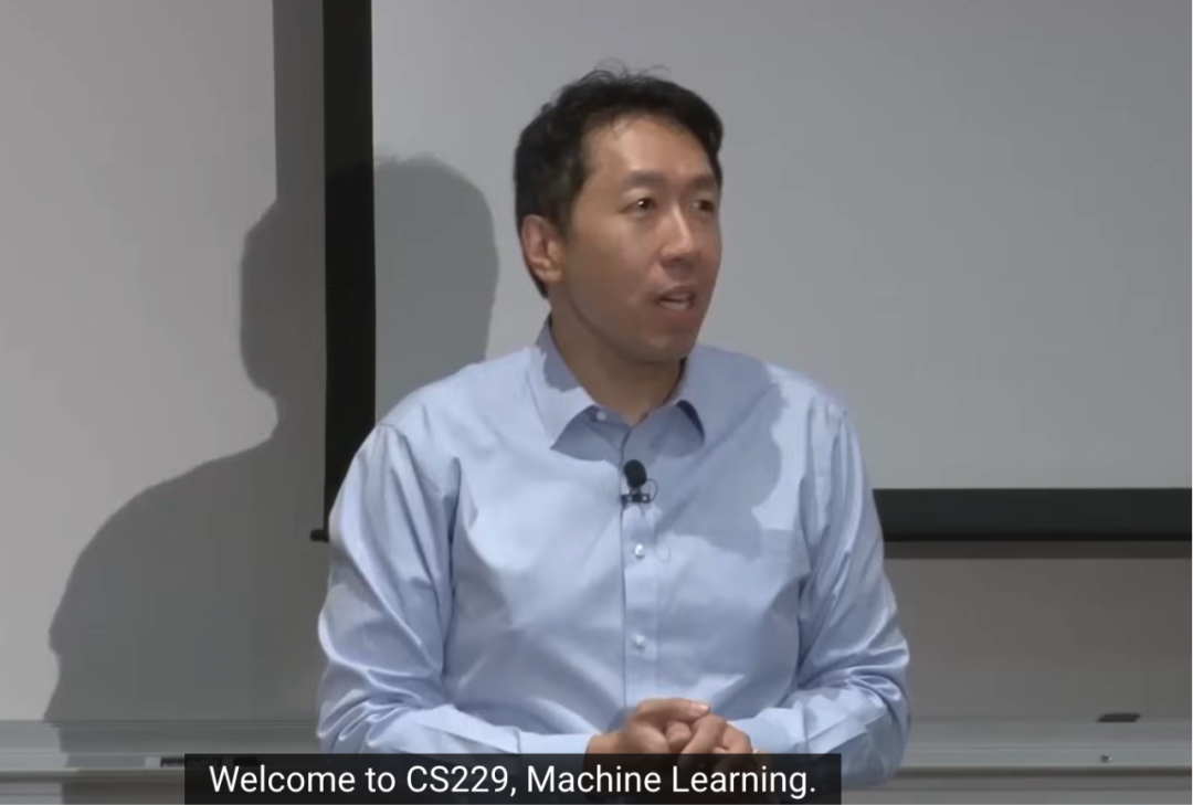 OpenAI大神:人工智能导论课程停在15年前,本科首选该是机器学习导论插图3 OpenAI大神:人工智能导论课程停在15年前,本科首选该是机器学习导论插图3