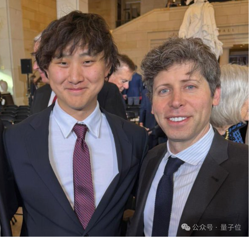 LeCun今后发论文得亚历山大王批准!Meta搞出大无语操作插图2 LeCun今后发论文得亚历山大王批准!Meta搞出大无语操作插图2