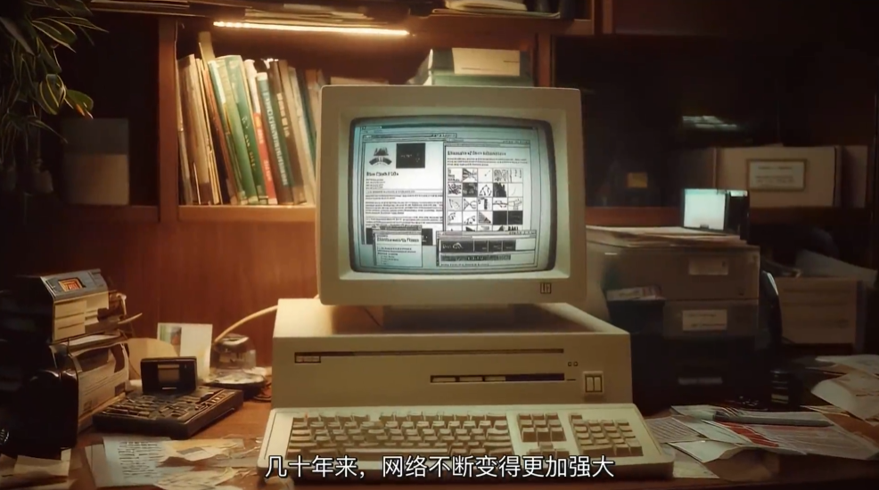 UCSD首个智能体浏览器发布!多页面设计,颠覆传统交互插图3 UCSD首个智能体浏览器发布!多页面设计,颠覆传统交互插图3