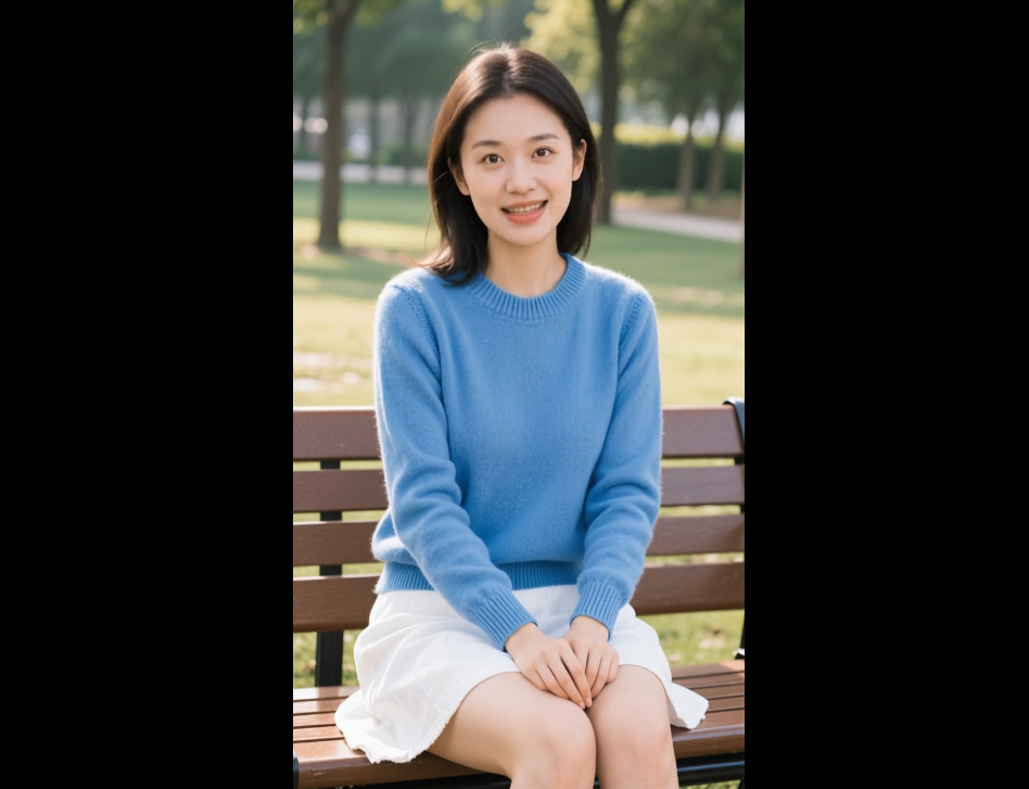 长视频AI数字人来了!字节×浙大推出商用级音频驱动数字人模型InfinityHuman插图2 长视频AI数字人来了!字节×浙大推出商用级音频驱动数字人模型InfinityHuman插图2
