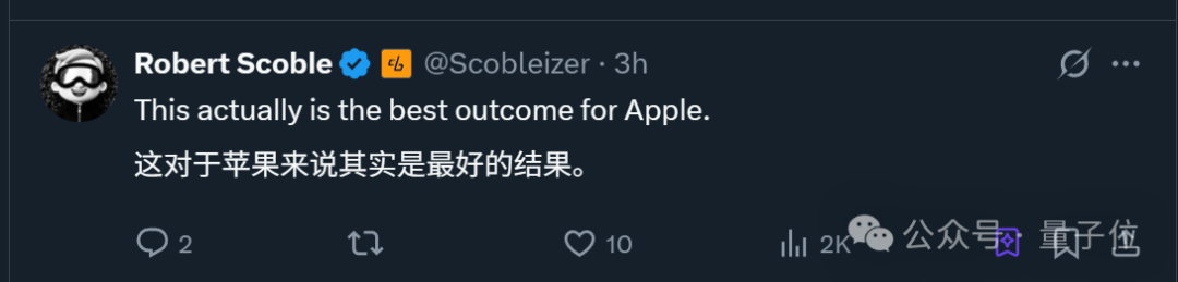 AI搜索引擎，苹果决定自研！代号WKA插图2