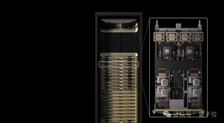 英伟达新GPU,超长上下文/视频生成专用插图 英伟达新GPU,超长上下文/视频生成专用插图