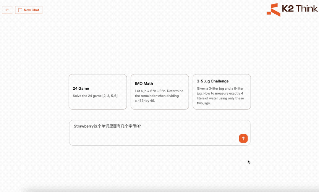 Qwen又立功,全球最快开源模型诞生,超2000 tokens/秒!插图3 Qwen又立功,全球最快开源模型诞生,超2000 tokens/秒!插图3