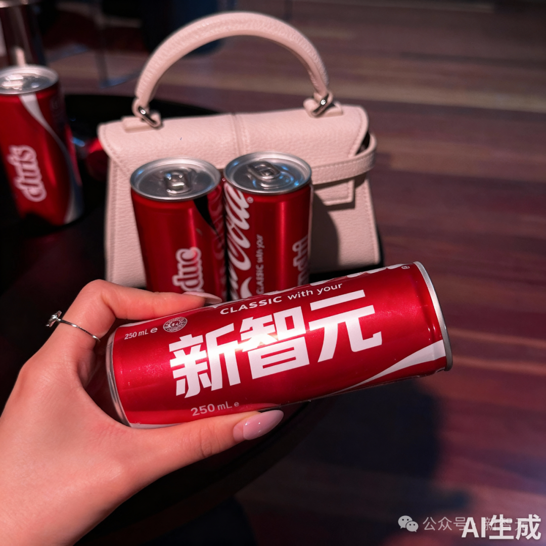 刚刚，字节登顶世界最强图像AI！一手实测原生4K、10图融合，全网玩疯插图15