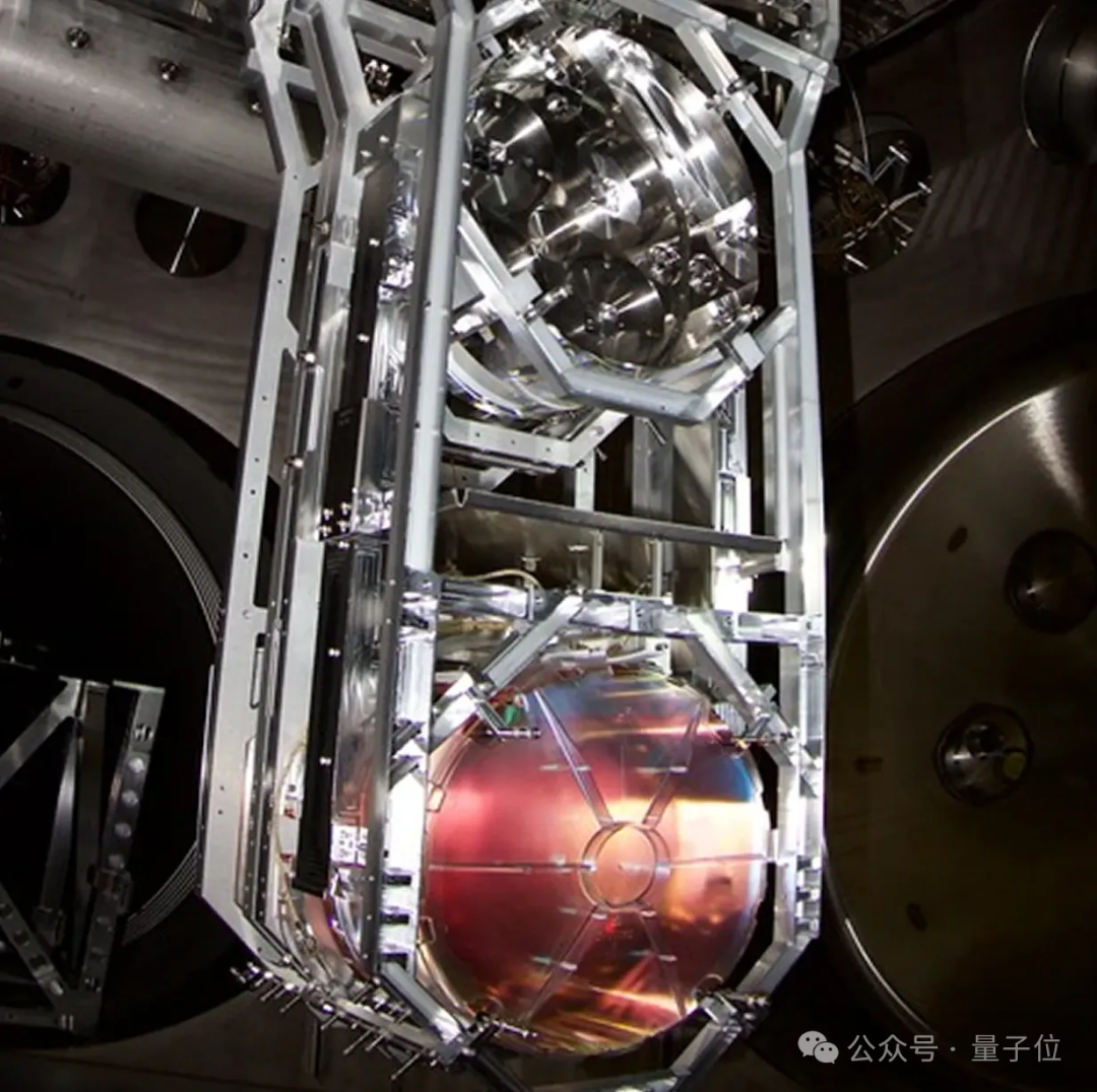 谷歌DeepMind用AI探测引力波,登上Science了插图2 谷歌DeepMind用AI探测引力波,登上Science了插图2