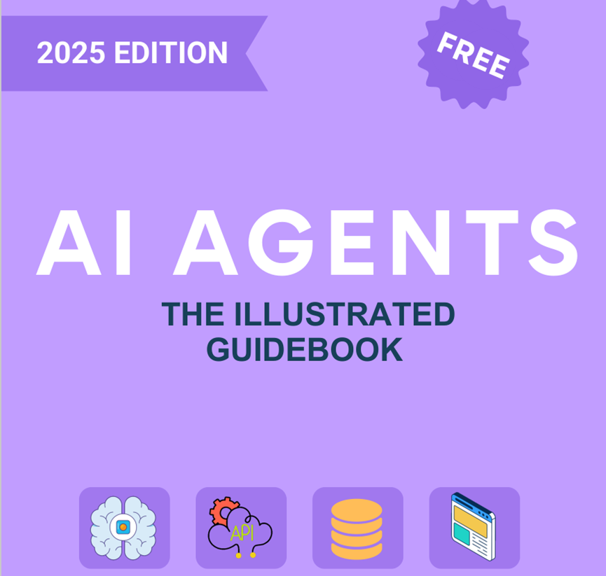 干货!2025年AI Agent超100页全景报告:MCP、RAG、实战案例插图1 干货!2025年AI Agent超100页全景报告:MCP、RAG、实战案例插图1