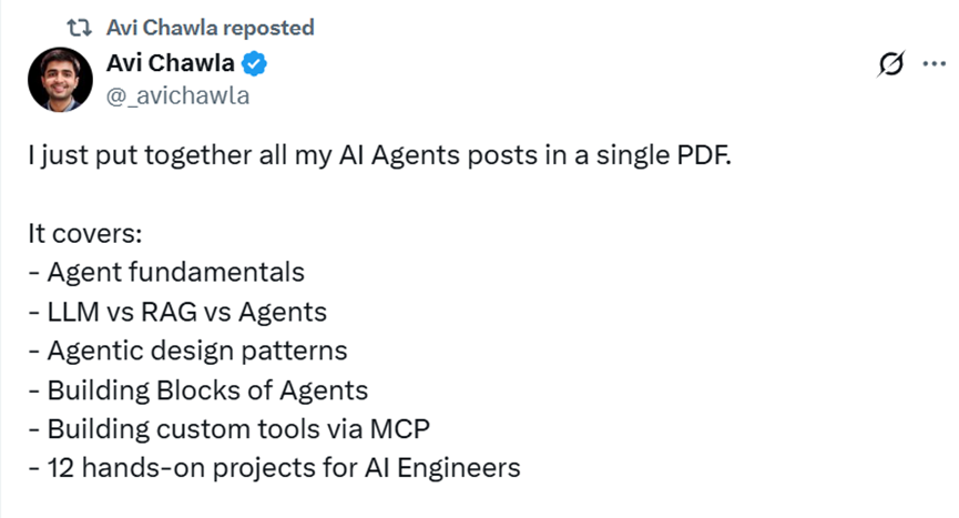 干货!2025年AI Agent超100页全景报告:MCP、RAG、实战案例插图 干货!2025年AI Agent超100页全景报告:MCP、RAG、实战案例插图