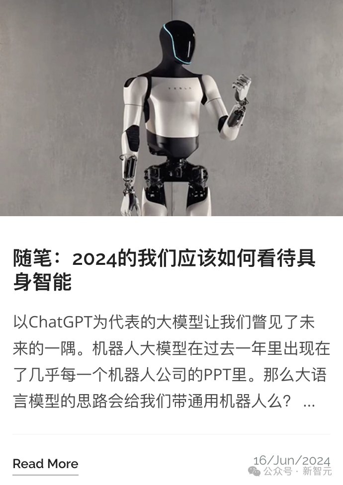 来自MIT最强AI实验室：OpenAI天才华人研究员博士毕业了！插图6
