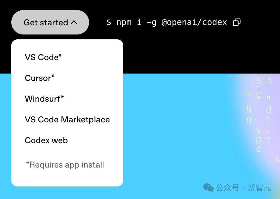 最新实测GPT-5-Codex:前端能力碾压,复杂项目轻松搞定,Claude可以扔了!插图11 最新实测GPT-5-Codex:前端能力碾压,复杂项目轻松搞定,Claude可以扔了!插图11