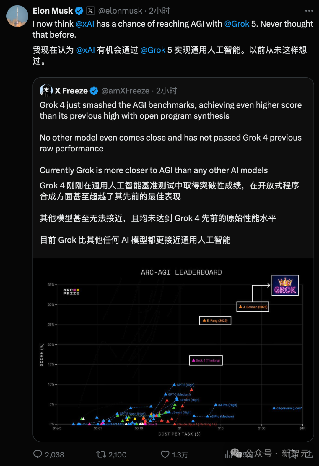 最新实测GPT-5-Codex:前端能力碾压,复杂项目轻松搞定,Claude可以扔了!插图26 最新实测GPT-5-Codex:前端能力碾压,复杂项目轻松搞定,Claude可以扔了!插图26