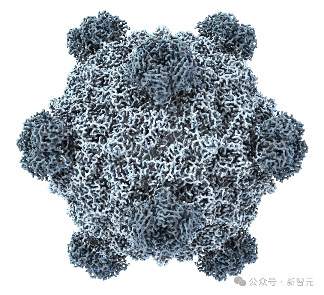 全球首个AI基因组诞生,35亿年生命代码重编程!生物学迎「ChatGPT时刻」插图12 全球首个AI基因组诞生,35亿年生命代码重编程!生物学迎「ChatGPT时刻」插图12