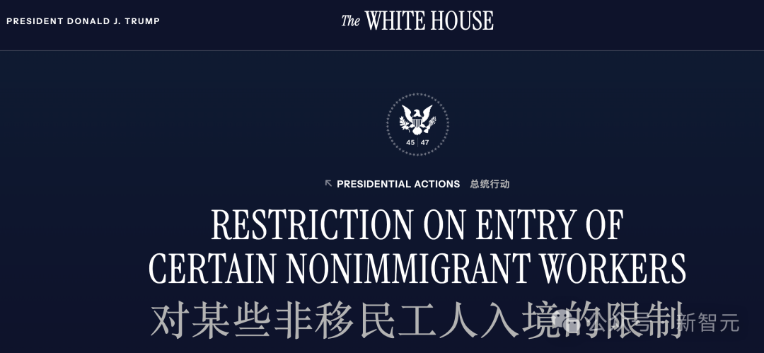 哈佛大佬都哭了！H-1B签证飙至10万刀，微软谷歌连夜召回全球员工插图1