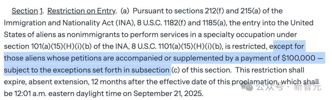 哈佛大佬都哭了！H-1B签证飙至10万刀，微软谷歌连夜召回全球员工插图14