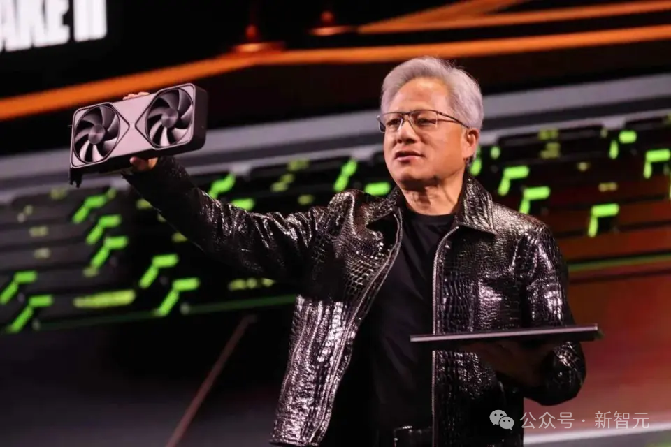 特朗普携老黄奥特曼访英,重磅成果揭秘!烧千亿建英国AI「星际之门」(插图6 特朗普携老黄奥特曼访英,重磅成果揭秘!烧千亿建英国AI「星际之门」(插图6