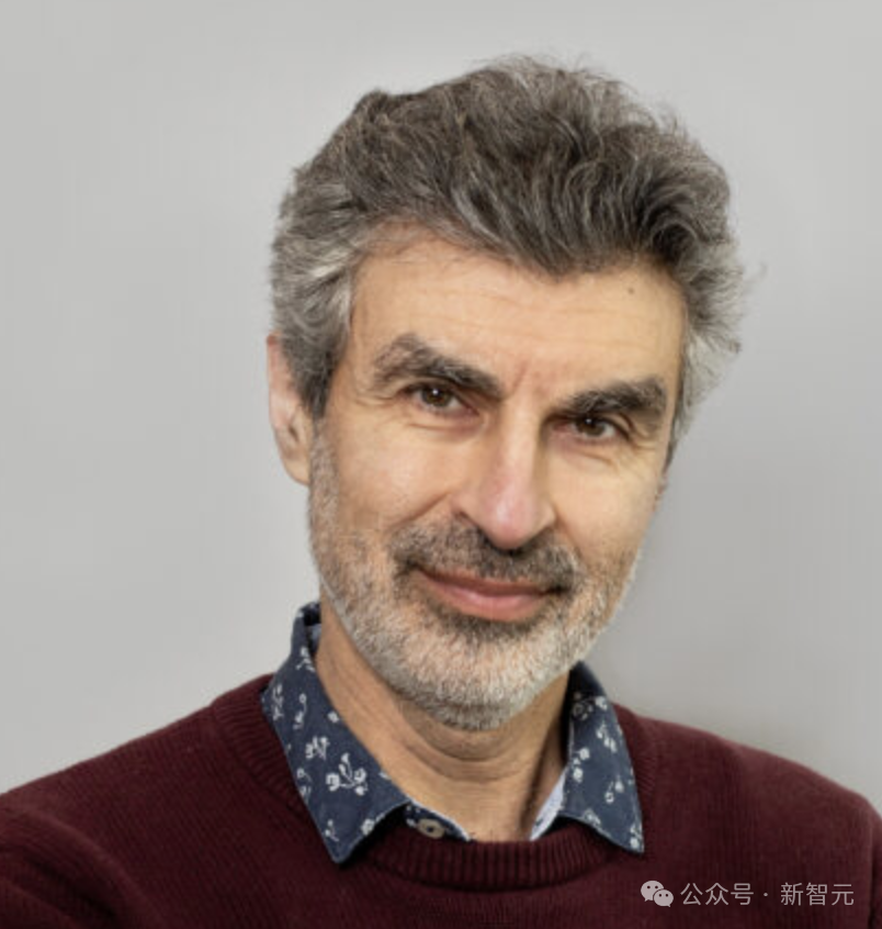 2025全球前2%顶尖科学家榜单发布!清华国内第一、Bengio全球前十插图9 2025全球前2%顶尖科学家榜单发布!清华国内第一、Bengio全球前十插图9