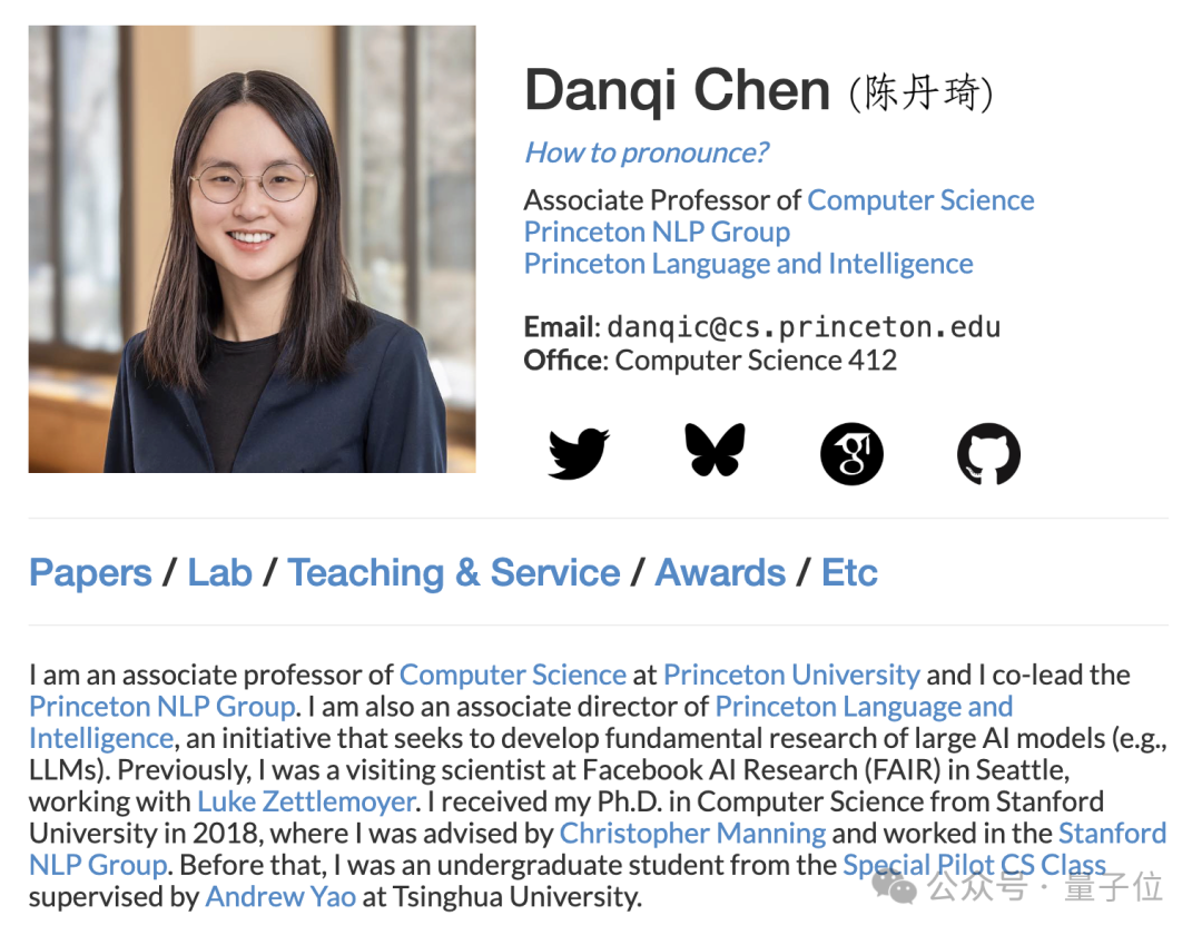 陈丹琦新作:大模型强化学习的第三条路,8B小模型超越GPT-4o插图10 陈丹琦新作:大模型强化学习的第三条路,8B小模型超越GPT-4o插图10