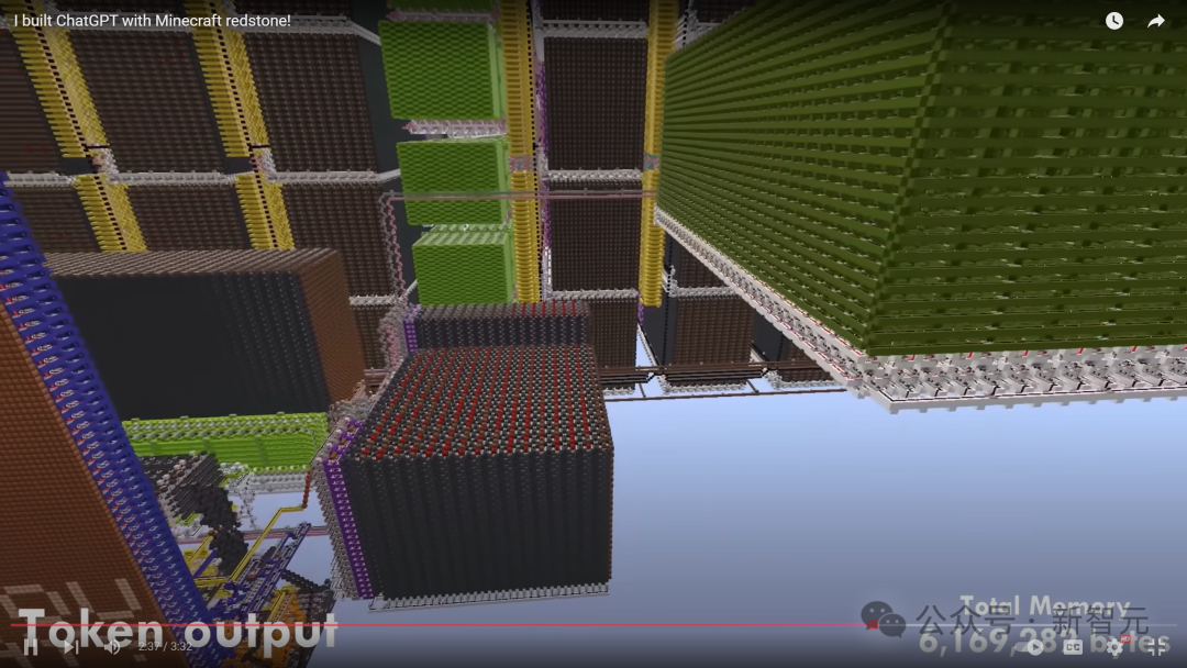 三年手搓ChatGPT!剑桥天才少年在Minecraft游戏中爆火回归插图13 三年手搓ChatGPT!剑桥天才少年在Minecraft游戏中爆火回归插图13