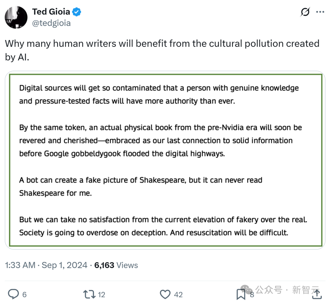 小心，AI依赖会让你变笨！吴恩达等专家教你如何正确使用AI插图9