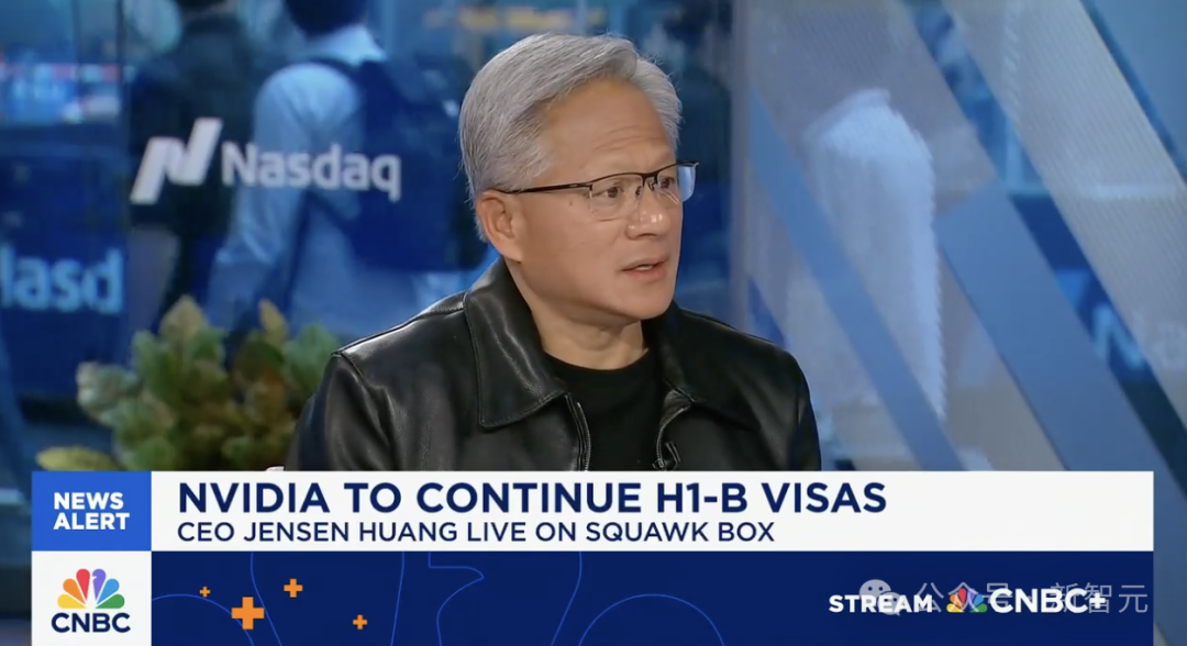 H-1B正在筛掉「下一个英伟达」？插图