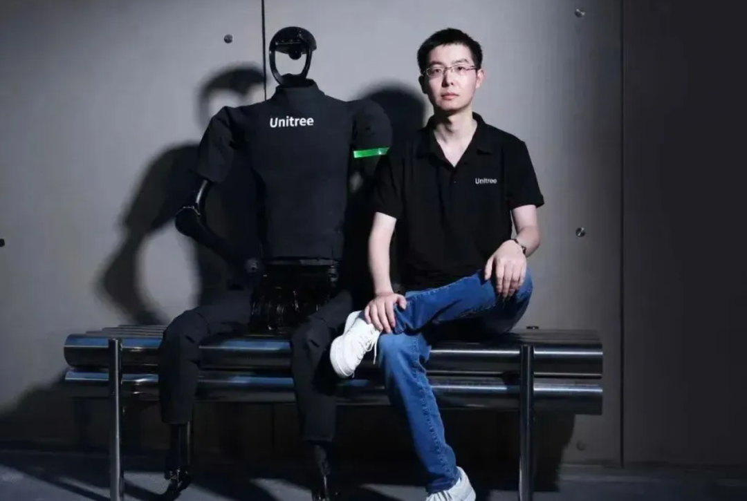 王兴兴硕士论文惊现GitHub,宇树雏形那时候就有了插图10 王兴兴硕士论文惊现GitHub,宇树雏形那时候就有了插图10