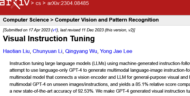 打败 Qwen2.5-VL,完全开源可复现 LLaVA-OneVision-1.5 的多模态模型插图 打败 Qwen2.5-VL,完全开源可复现 LLaVA-OneVision-1.5 的多模态模型插图
