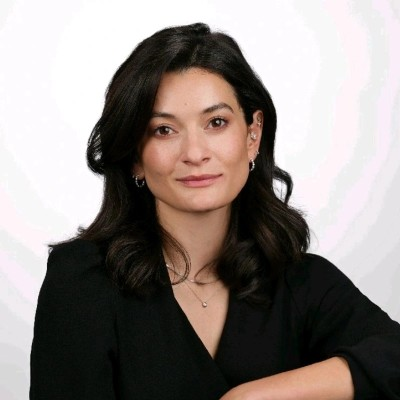 黄仁勋长女直播亮相,聊了具身智能插图6 黄仁勋长女直播亮相,聊了具身智能插图6