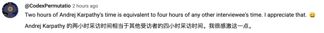 卡帕西:强化学习很糟糕,但其他所有方法都更糟插图1 卡帕西:强化学习很糟糕,但其他所有方法都更糟插图1