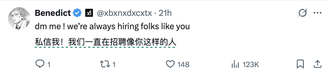 田渊栋被裁后新offer排到法国!原来Llama 4.5训完后被卸磨杀驴了插图5 田渊栋被裁后新offer排到法国!原来Llama 4.5训完后被卸磨杀驴了插图5