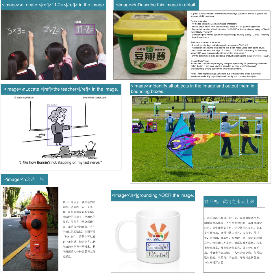 一图胜千言被实现了!DeepSeek-OCR用图片压缩文本,10倍压缩率插图13 一图胜千言被实现了!DeepSeek-OCR用图片压缩文本,10倍压缩率插图13