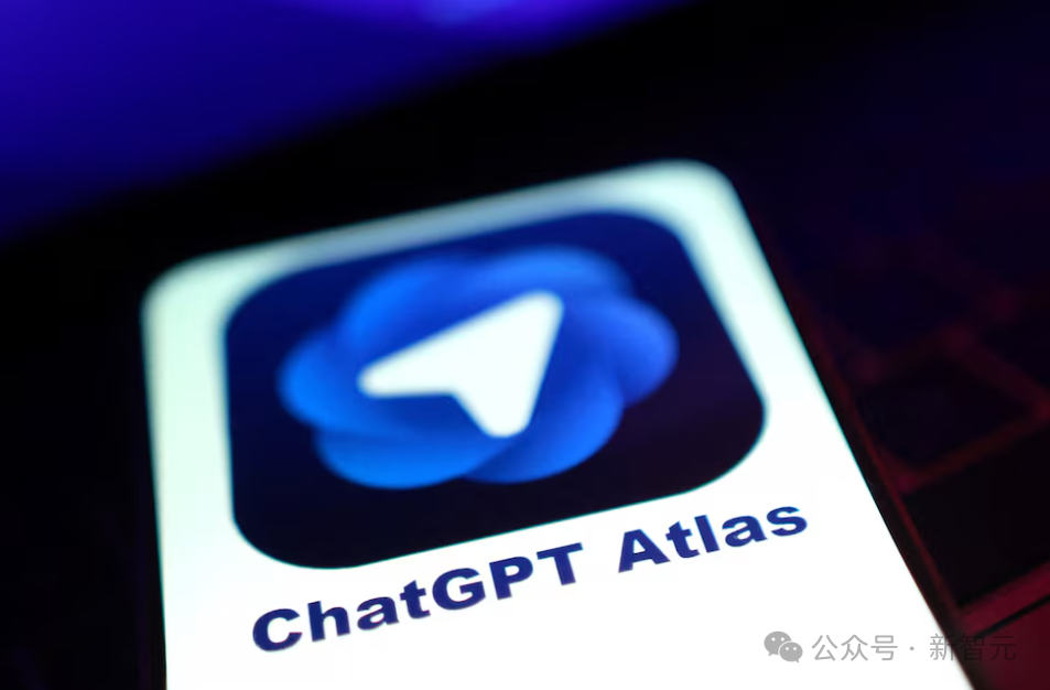 Atlas来了!ChatGPT嵌入浏览器,用谷歌的引擎,革谷歌的命插图3 Atlas来了!ChatGPT嵌入浏览器,用谷歌的引擎,革谷歌的命插图3
