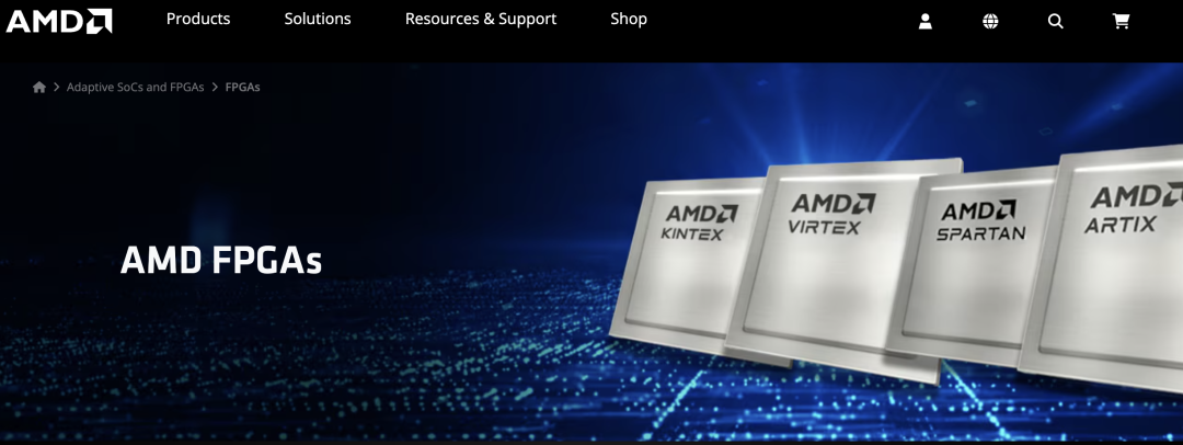 量子计算摆脱GPU!IBM一句话AMD市值暴涨2000亿元:用FPGA芯片即可插图 量子计算摆脱GPU!IBM一句话AMD市值暴涨2000亿元:用FPGA芯片即可插图