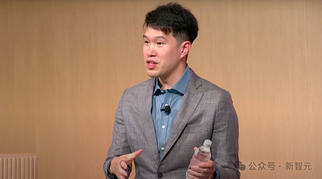 奥特曼抢走小扎印钞机!Meta「占领」OpenAI,20%都是前同事插图13 奥特曼抢走小扎印钞机!Meta「占领」OpenAI,20%都是前同事插图13