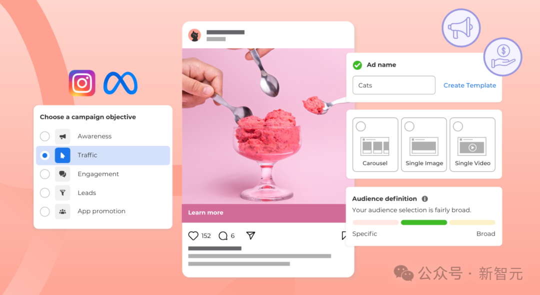 奥特曼抢走小扎印钞机!Meta「占领」OpenAI,20%都是前同事插图12 奥特曼抢走小扎印钞机!Meta「占领」OpenAI,20%都是前同事插图12