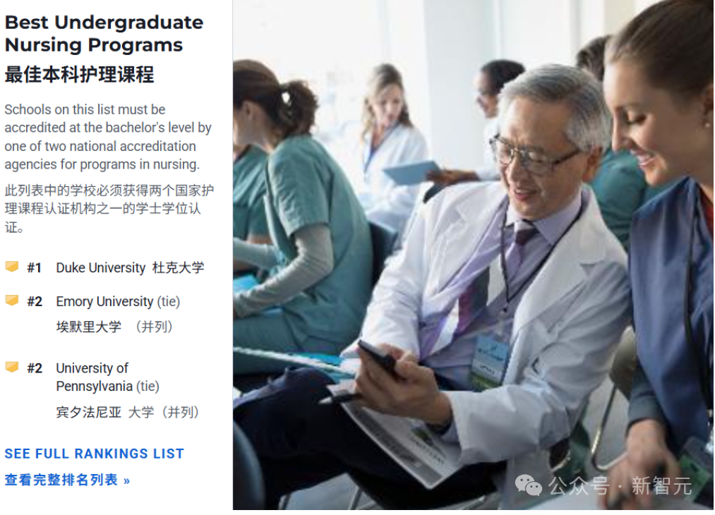 美国大学排名出炉：哥大断崖式下滑，MIT稳居CS榜第一！（插图6