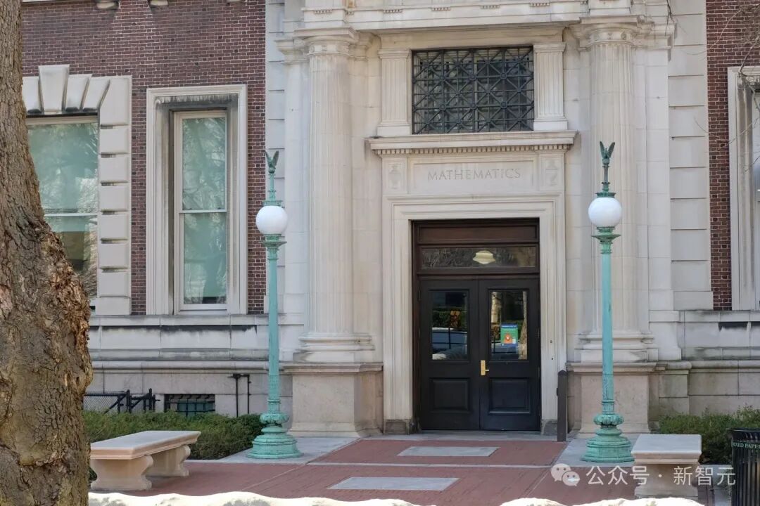 美国大学排名出炉：哥大断崖式下滑，MIT稳居CS榜第一！（插图2