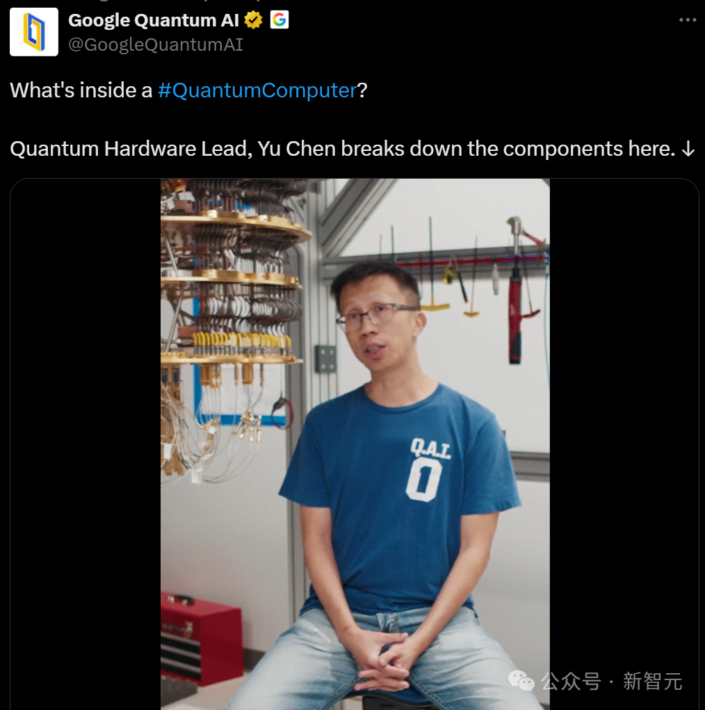 硅谷今夜学中文!Cursor被曝「套壳」国产,AI顶级人才全是华人插图17 硅谷今夜学中文!Cursor被曝「套壳」国产,AI顶级人才全是华人插图17
