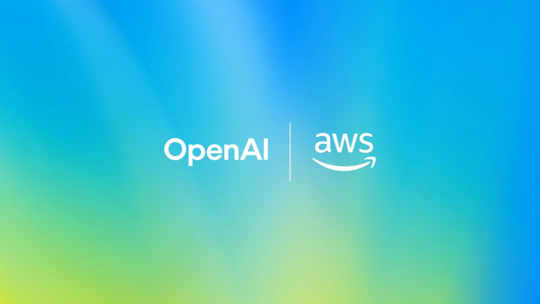 刚刚，OpenAI牵手亚马逊，7年380亿美元AI云计算大单到手插图