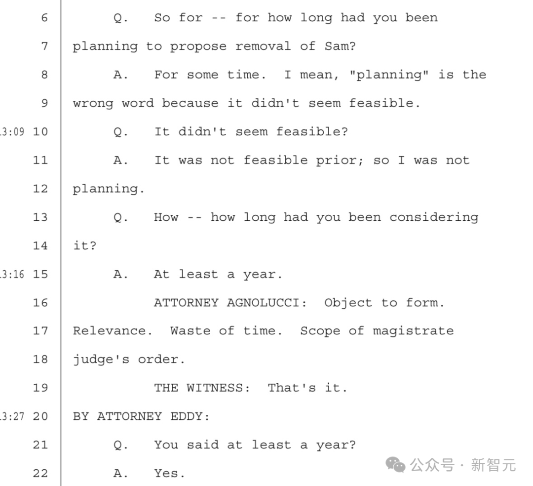 硅谷甄嬛传爆更,马斯克转发!Ilya动手那一夜,谁捅了奥特曼一刀?插图5 硅谷甄嬛传爆更,马斯克转发!Ilya动手那一夜,谁捅了奥特曼一刀?插图5
