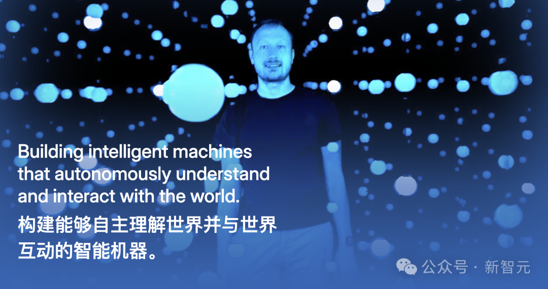 谷歌Dreamer大神离职!「辛顿门徒」自曝错过Transformer插图10 谷歌Dreamer大神离职!「辛顿门徒」自曝错过Transformer插图10