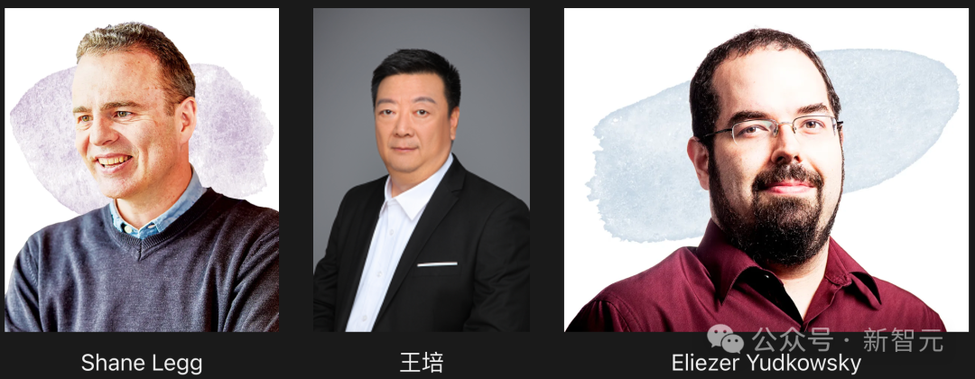 他发明了价值万亿的AGI,如今穷困潦倒插图6 他发明了价值万亿的AGI,如今穷困潦倒插图6